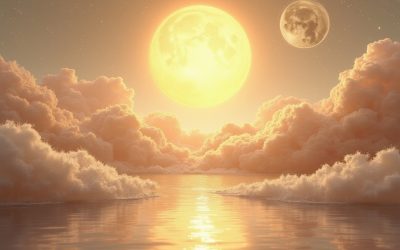 El Sol en Aries en la carta astral de tu bebé