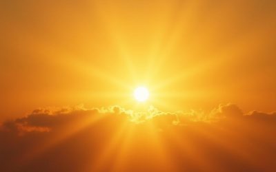 El Sol en la carta astral de tu bebé: la luz que guía su esencia