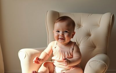Sol en Libra en la carta astral de tu bebe